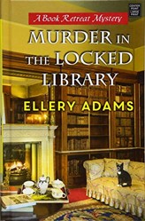 Murder In The Locked Library