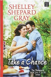 Take a Chance