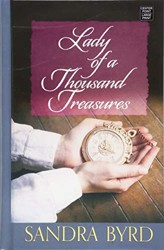 Lady Of A Thousand Treasures