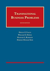 Transnational Business Problems