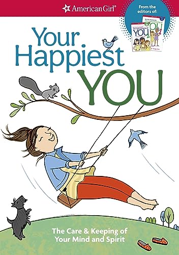 Your Happiest You