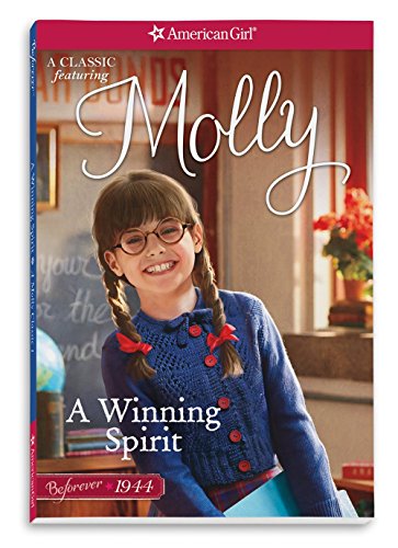 A Winning Spirit