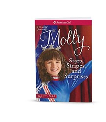 Stars, Stripes, and Surprises
