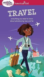 A Smart Girl's Guide: Travel