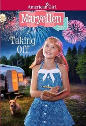 Maryellen: Taking Off