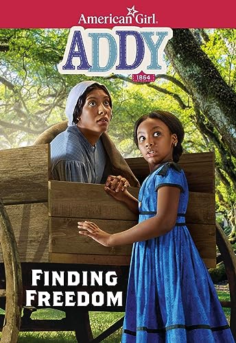 Addy: Finding Freedom