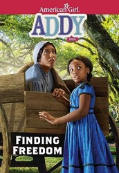 Addy: Finding Freedom