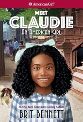 Meet Claudie