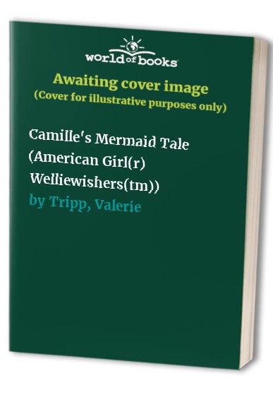 Camille's Mermaid Tale