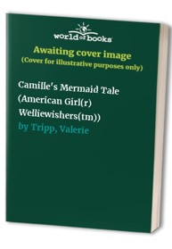 Camille's Mermaid Tale