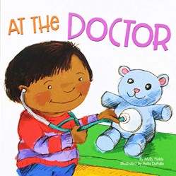 At the Doctor