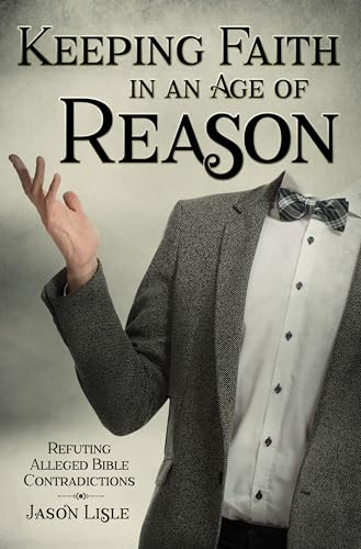 Keeping Faith In An Age Of Reason
