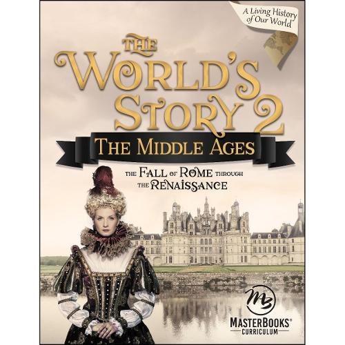 World's Story 2 (Student)