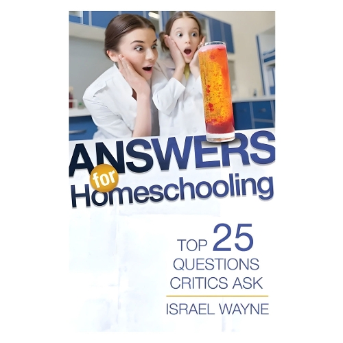 Answers For Homeschooling