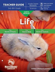 Life (Teacher Guide) Mb Edition