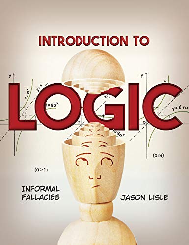 Introduction To Logic
