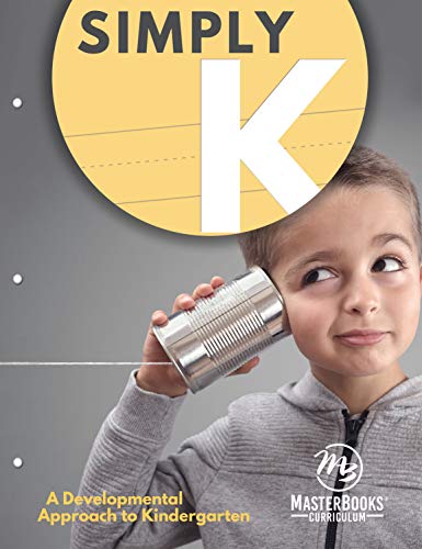 Simply K