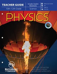 Physics Teacher Guide