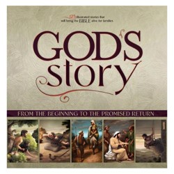 God's Story