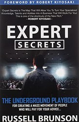 Expert Secrets