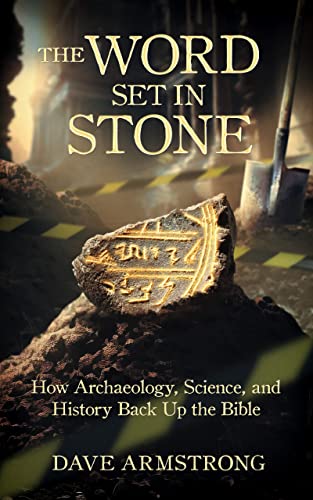 The Word Set in Stone