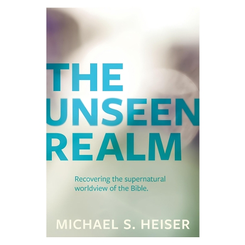 The Unseen Realm