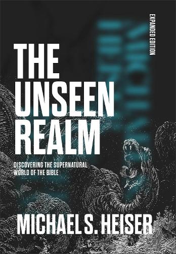 The Unseen Realm