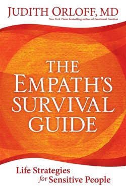 The Empath's Survival Guide,The