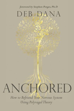 Anchored