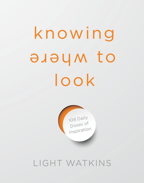 Knowing Where to Look