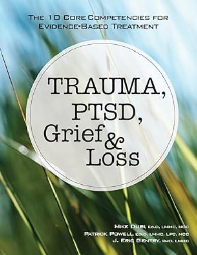 Trauma, Ptsd, Grief & Loss