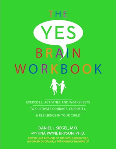 Yes Brain Workbook
