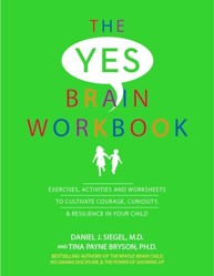 Yes Brain Workbook