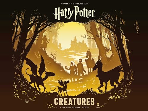Harry Potter: Creatures