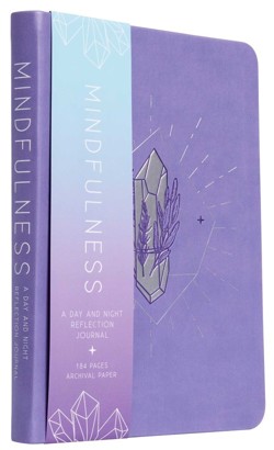 Mindfulness:A Day and Night Reflection Journal
