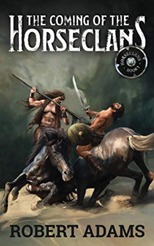 The Coming of the Horseclans
