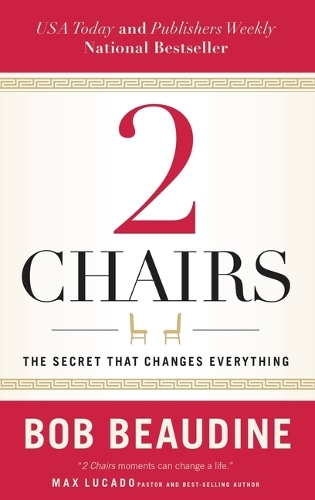 2 CHAIRS