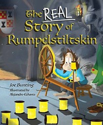 The Real Story of Rumpelstiltskin