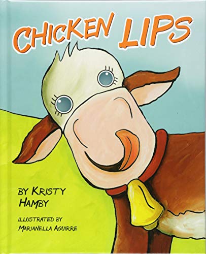 Chicken Lips