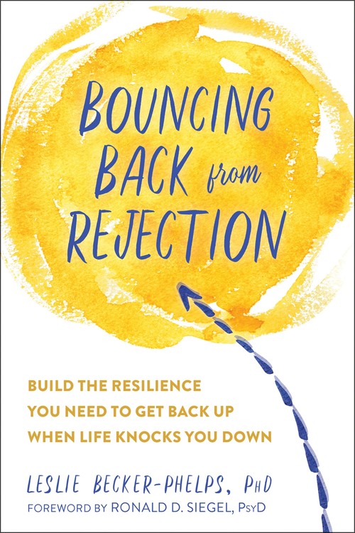 Bouncing Back from Rejection