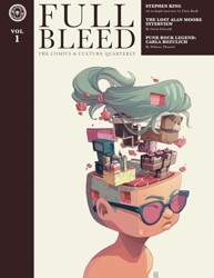 Full Bleed Vol