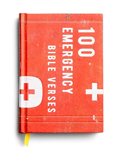 100 Emergency Verses