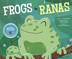 Frogs / Ranas