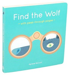 Find the Wolf