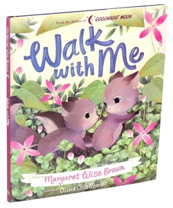 Walk with Me