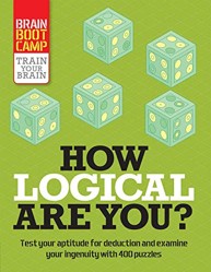 How Logical Are You?