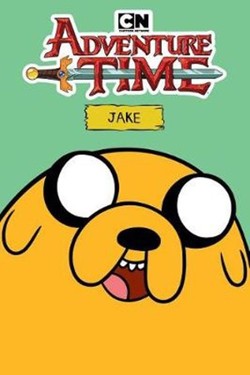 Adventure Time