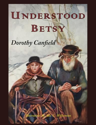 Understood Betsy