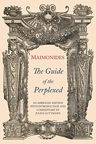 The Guide of the Perplexed