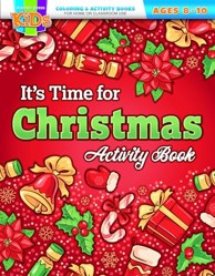It's Time for Christmas